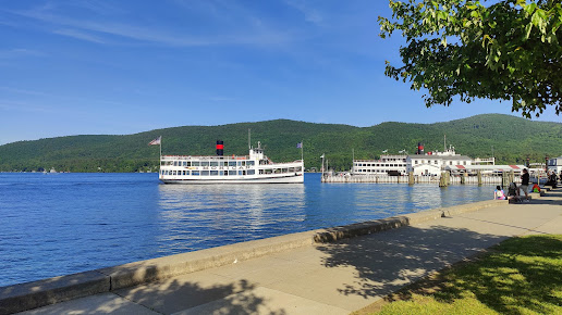 Photo Lake George Beach Club - 7