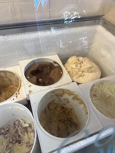 Photo Lake Oswego Ice Creamery And Restaurant - 19