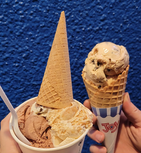 Photo Lake Oswego Ice Creamery And Restaurant - 9