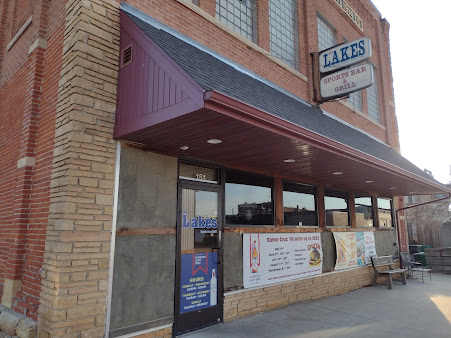 Photo Lakes Sports Bar Grill - 0