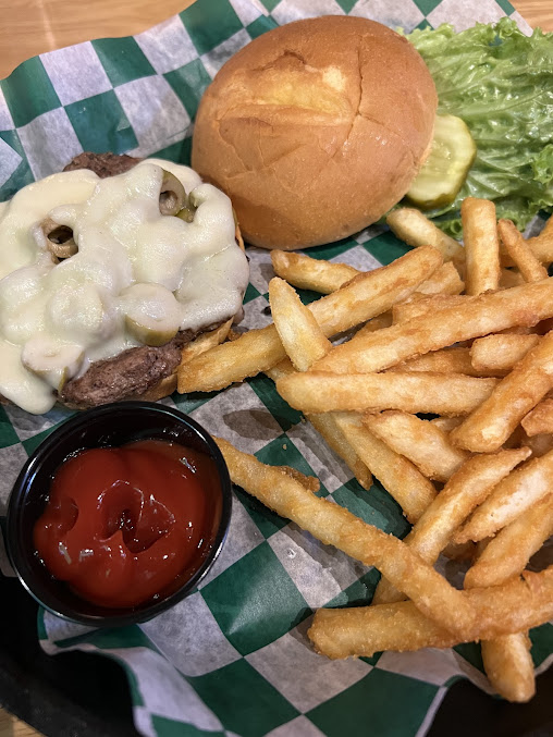 Photo Lakes Sports Bar Grill - 1