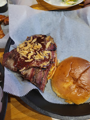 Photo Lakes Sports Bar Grill - 18