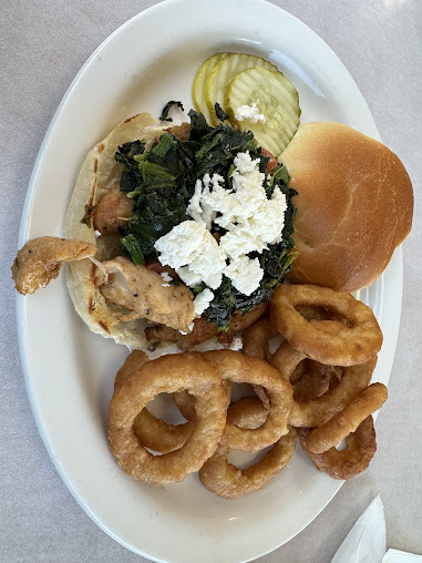 Photo Lakeville Family Restaurant - 10