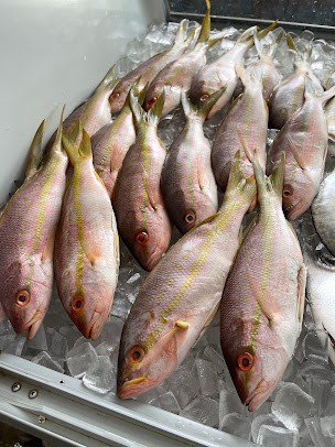 Photo Lamas Kitchen And Seafood Market - 11