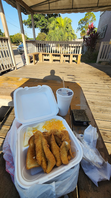 Photo Lamas Kitchen And Seafood Market - 7
