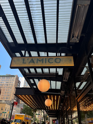 Photo L'amico - 15