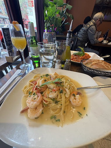 Photo L’amore Restaurant - 19