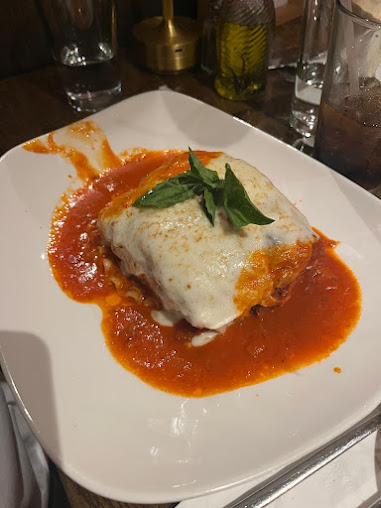 Photo L’amore Restaurant - 3