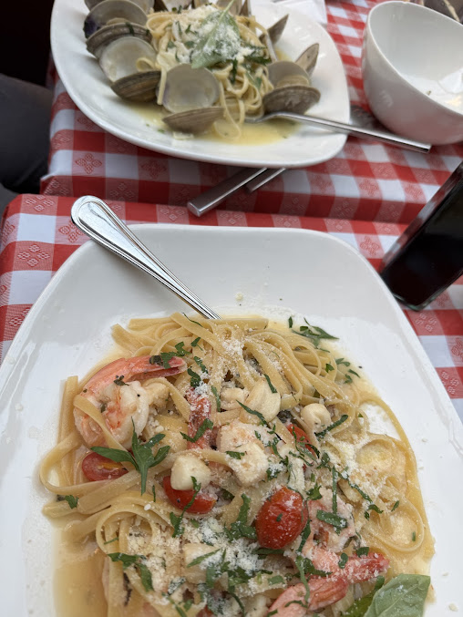 Photo L’amore Restaurant - 5