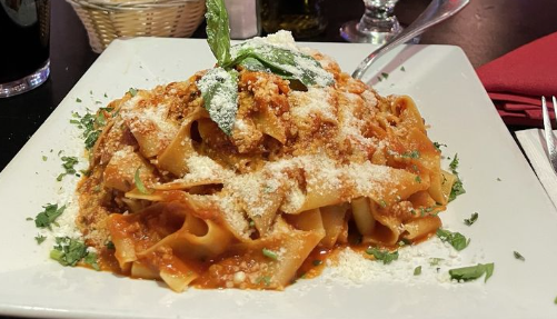 Photo L’amore Restaurant - 6