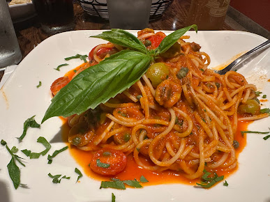 Photo L’amore Restaurant - 9