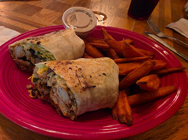 Photo Landmark Bar Grill - 10