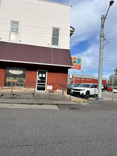 Photo Landmark Bar Grill - 2