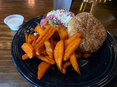 Photo Landmark Bar Grill - 3