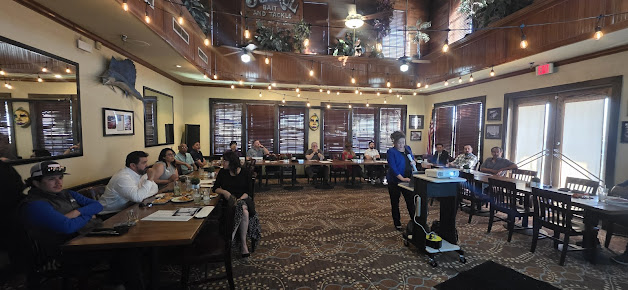 Photo Landrys Seafood House El Paso - 1