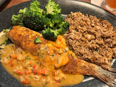 Photo Landrys Seafood House El Paso - 8