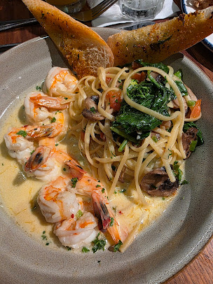 Photo Landrys Seafood House El Paso - 9
