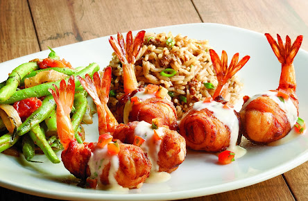 Photo Landrys Seafood House El Paso - 11