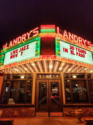 Photo Landrys Seafood House El Paso - 12