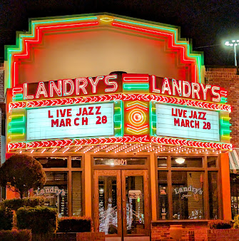 Photo Landrys Seafood House El Paso - 4