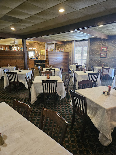 Photo Lane's Seafood And Steak House - 1