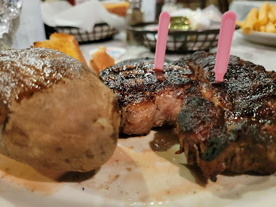 Photo Lane's Seafood And Steak House - 12