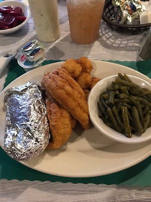 Photo Lane's Seafood And Steak House - 16