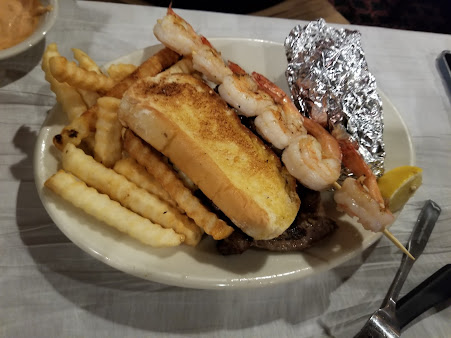 Photo Lane's Seafood And Steak House - 17