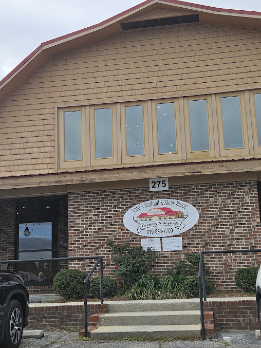 Photo Lane's Seafood And Steak House - 3