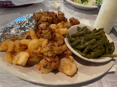 Photo Lane's Seafood And Steak House - 7