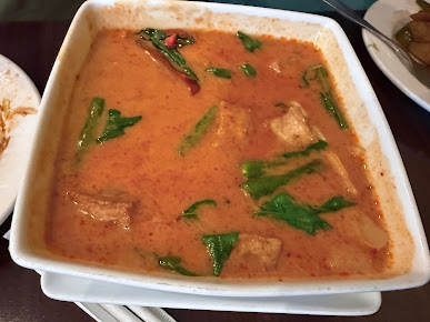 Photo Lao And Thai Spicy Noodle - 15