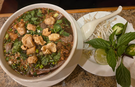 Photo Lao And Thai Spicy Noodle - 5