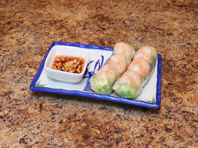 Photo Lao And Thai Spicy Noodle - 9