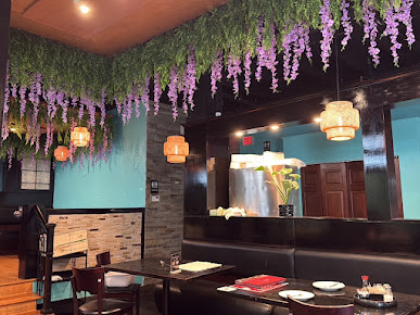 Photo Lao Sze Chuan Highland Park - 1