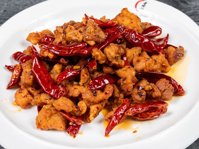 Photo Lao Sze Chuan Highland Park - 10