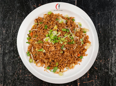 Photo Lao Sze Chuan Highland Park - 11