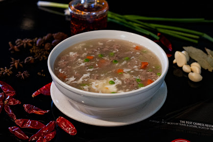 Photo Lao Sze Chuan Highland Park - 13