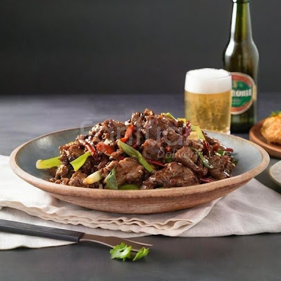 Photo Lao Sze Chuan Highland Park - 16