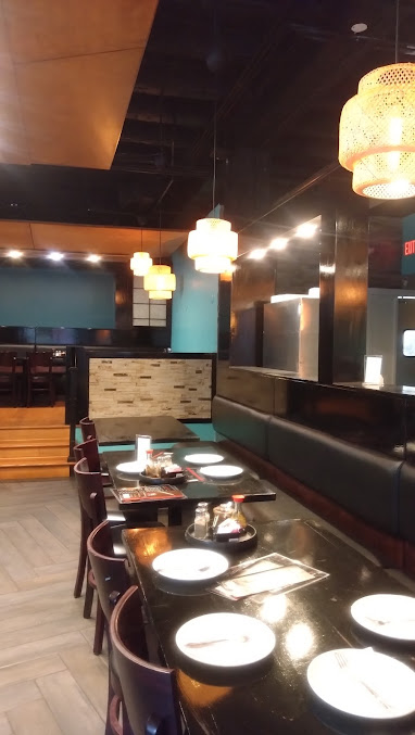 Photo Lao Sze Chuan Highland Park - 18