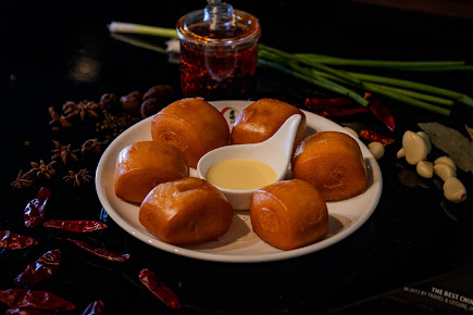 Photo Lao Sze Chuan Highland Park - 19