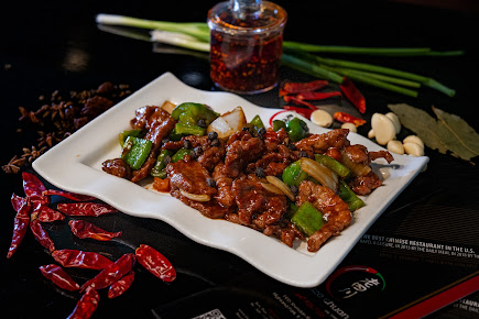 Photo Lao Sze Chuan Highland Park - 4