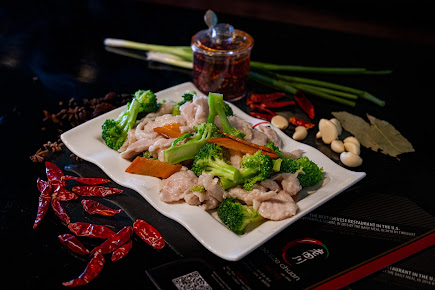 Photo Lao Sze Chuan Highland Park - 5