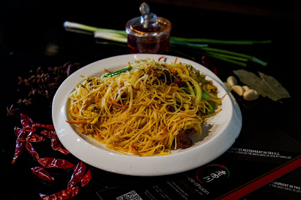 Photo Lao Sze Chuan Highland Park - 8