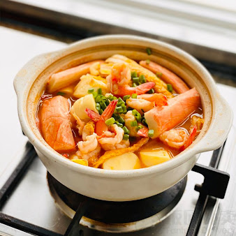 Photo Lao Sze Chuan Highland Park - 9