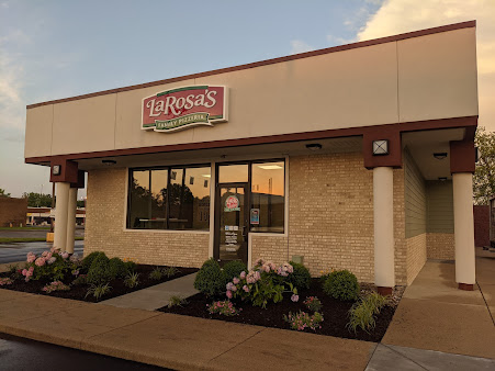 Photo Larosas Pizza Seven Hills - 0