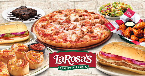 Photo Larosas Pizza Seven Hills - 1