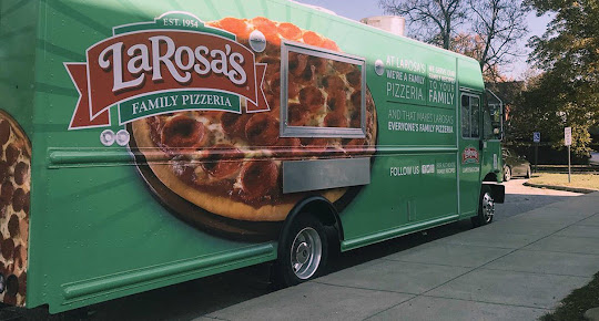 Photo Larosas Pizza Seven Hills - 10