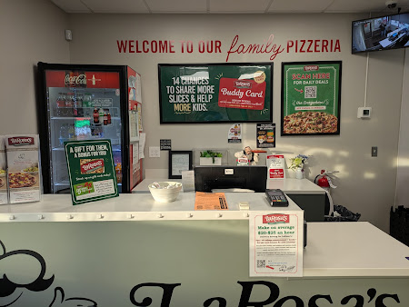 Photo Larosas Pizza Seven Hills - 17