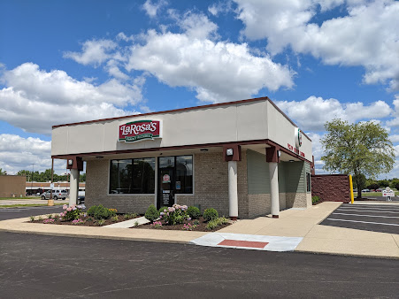 Photo Larosas Pizza Seven Hills - 19