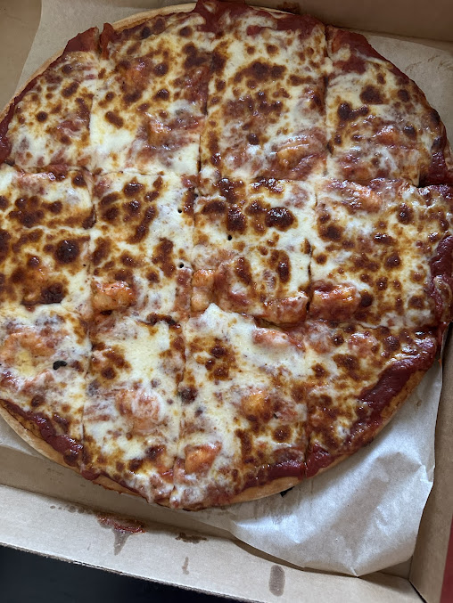 Photo Larosas Pizza Seven Hills - 3